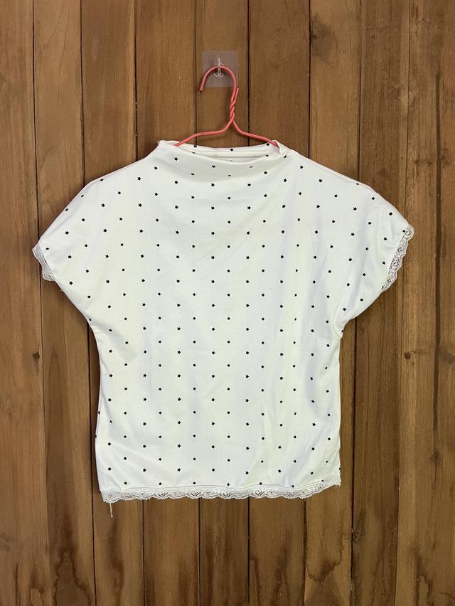 เสื้อผ้า กระโปรงมือ2