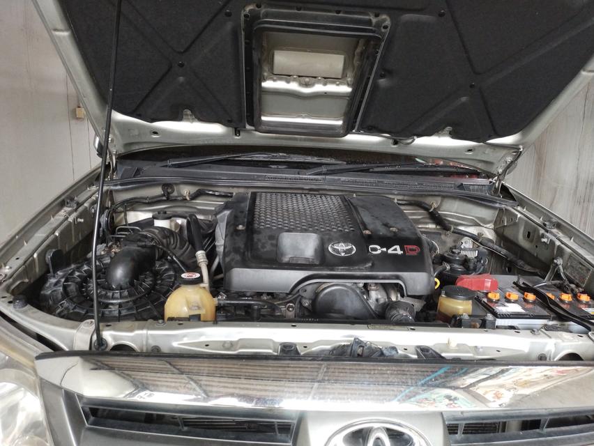 toyotaforปี 2006 3000cc
