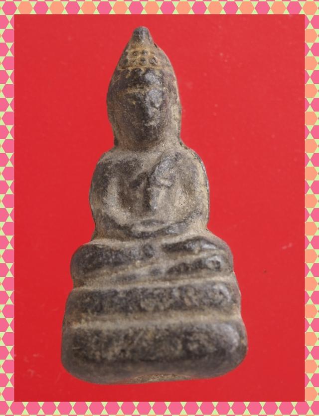 p63.พระโลหะ พระเครื่อง 1