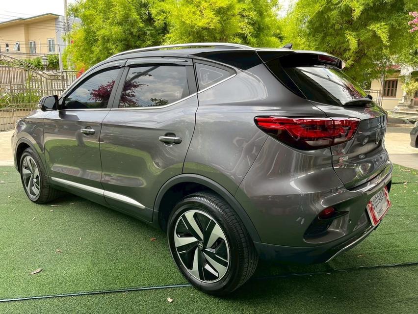  MG VS HEV 1.5 X  SUNROOF AUTO ปี 2024 -รถยนต์ SUV ไฮบริด  18