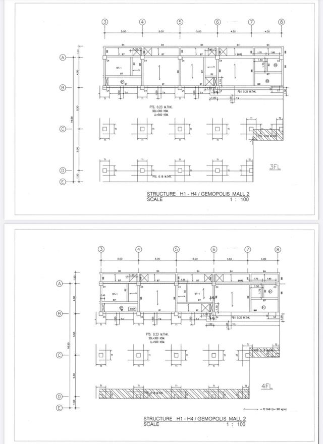 gemopolis factory for sale🏭 ขายโรงงานพร้อมอุปกรณ์เครื่องจักร ทำเลดี ย่านเจโม เหมาะสำหรับธุรกิจจิวเวลรี่สามารถดำเนินกิจการต่อได้ทันที 12