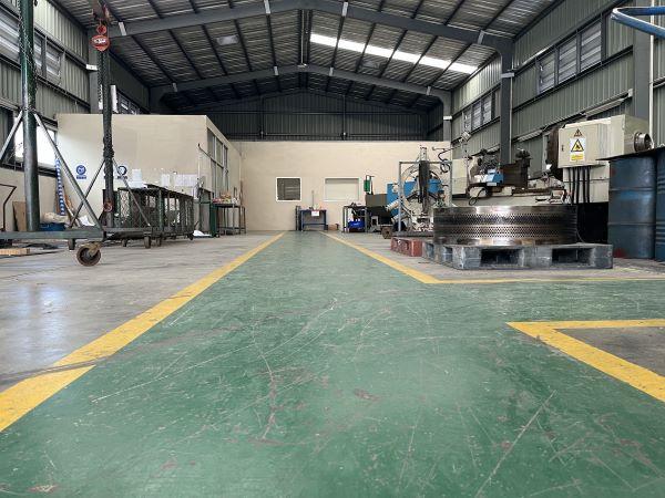 ขายโกดัง/โรงงานพร้อมที่ดินเนื้อที่ 1 ไร่ ติดนิคมมาบตาพุด ติดถนนสี่เลนสุขุมวิท38 อ.เมืองระยอง 6