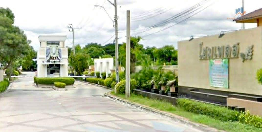 ขาย บ้านโฮมเพลส วงเเหวน รัตนาธิเบศร์ ( Homeplace Wongwaen Rattanathibet ) ซอยคลองถนน ,บางใหญ่ 11