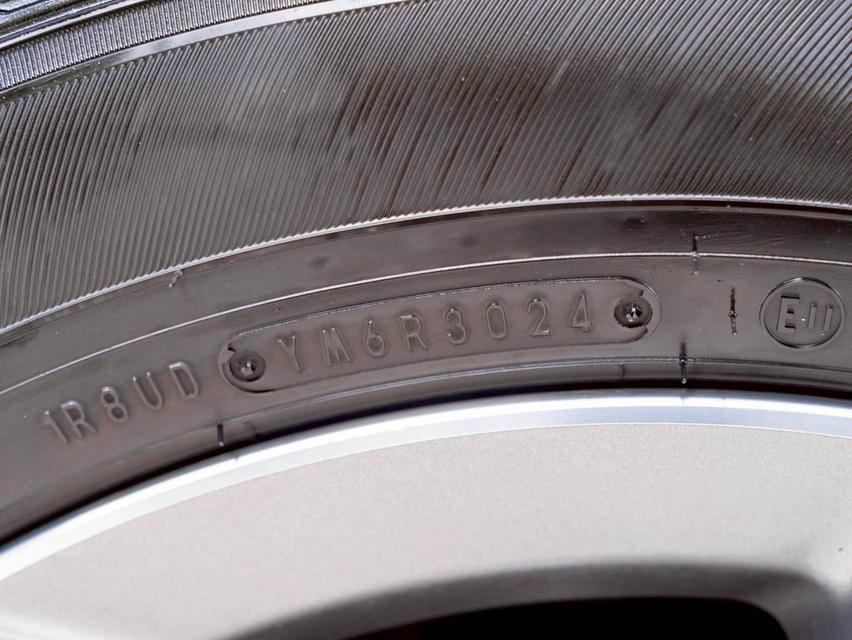 Honda Civic 1.5 EL Turbo ปีจด 2022 17