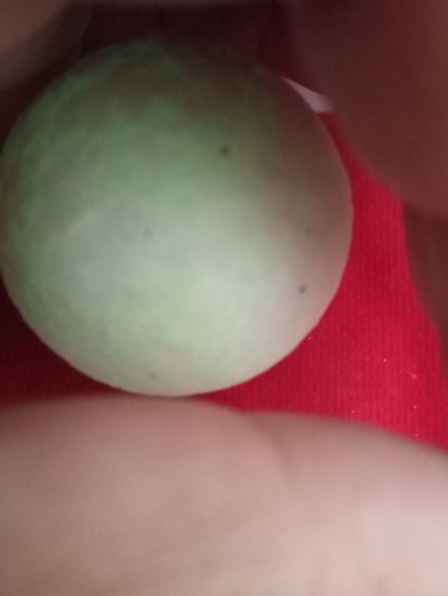 ของแปลกคะวัตถุเหมือนหินไม่ทราบชนิด รูปย่อยที่ 3