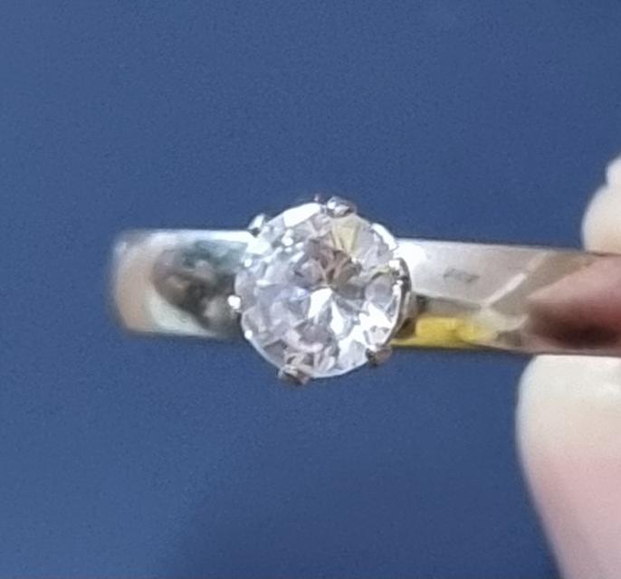 แหวนผู้ชายไซส์ 65 70