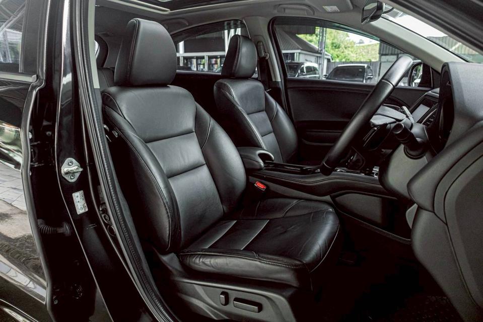 รหัสรถ PR6920 Honda HR-V 1.8 EL (2017) 15