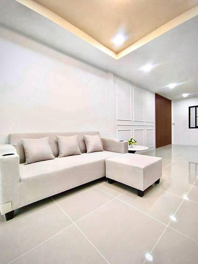 🏡 ขายทาวน์เฮาส์ 2 ชั้น หมู่บ้านบัวทอง 4 (บ้านกล้วย-ไทรน้อย) 7