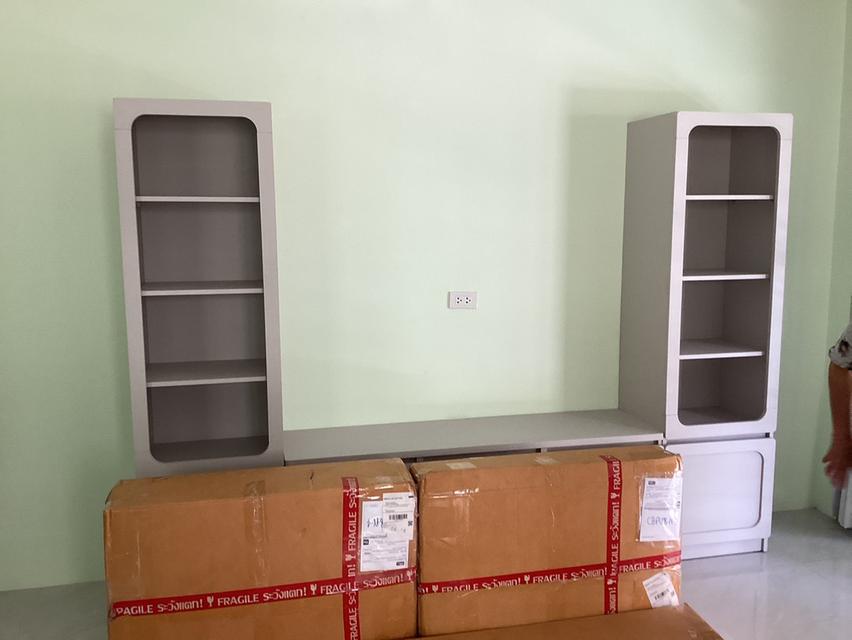 ให้เช่า บ้านเดี่ยว 2 ชั้น ซอย ปรีดี พนมยงค์ 14 ใกล้ BTSพระโขนง 800 เมตร 6