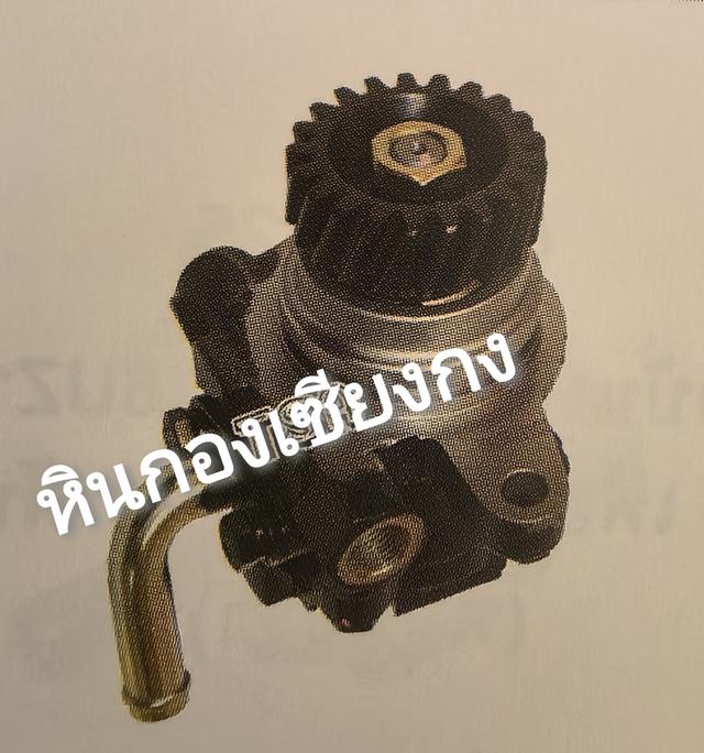 ตัวปั่น ปั้ม เพาเวอร์ power พาวเวอร์ พาวเว้อ FD42 FD46 