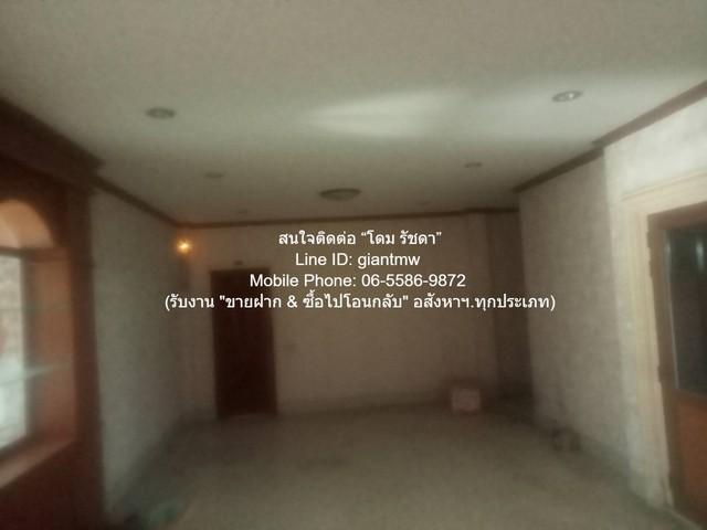 SALE บ้าน ขายบ้านเดี่ยว 2 ชั้น พร้อมโรงจอดรถ (ซ.เพชรเกษม 63 – ตรงข้าม ถ.พุทธมณฑลสาย 2) บนที่ดิน 147 ตร.ว. 3 น 3 น้ำ 10 จ 4