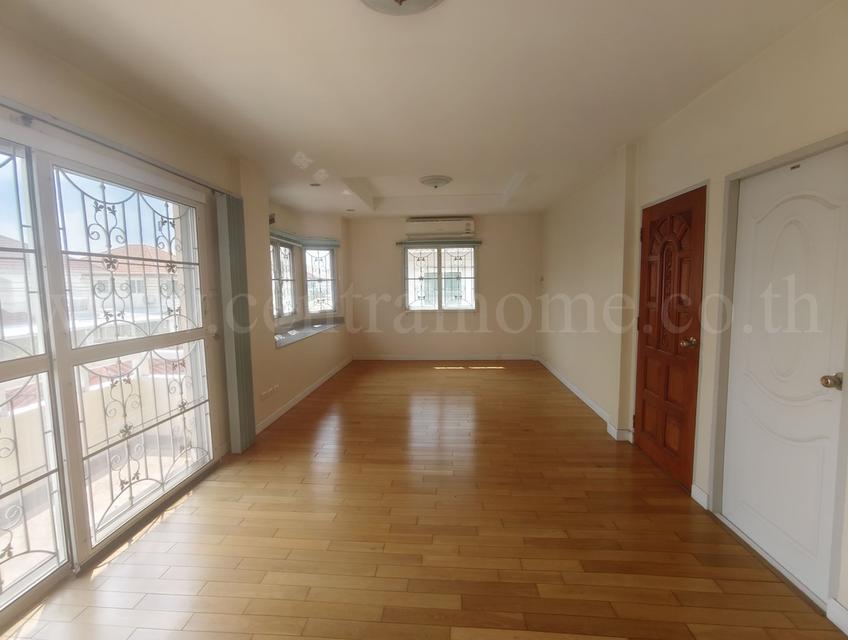 บ้านเดี่ยว ชวนชื่น เพชรเกษม 81 ต่อเติมครบ สภาพพร้อมอยู่ ราคาถูกที่สุด 15