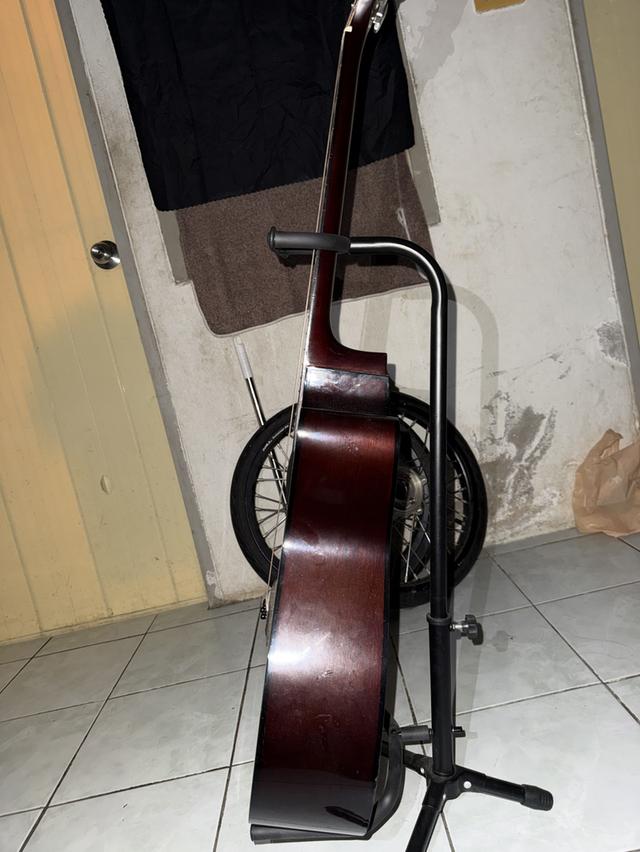 กีต้าร์โปร่ง yamaha fsx315cไฟฟ้า รูปที่ 4