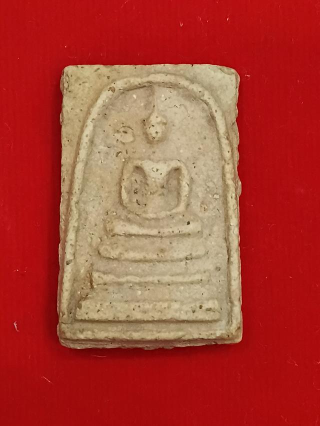 พระสมเด็จวัดระฆัง พิมพ์ใหญ่