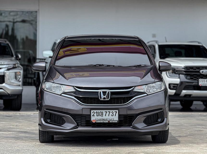 2021 HONDA JAZZ, 1.5 i-VTEC S 2