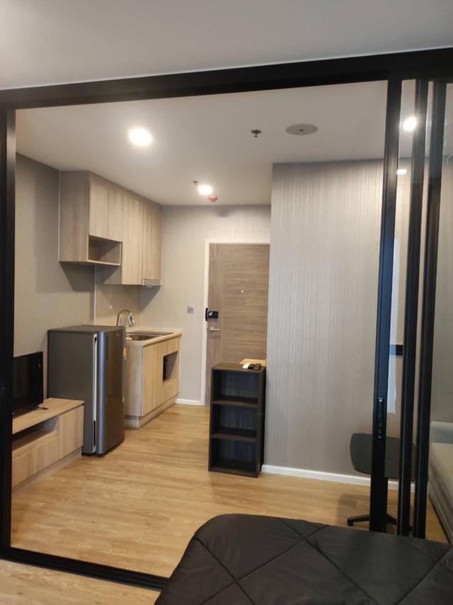 ให้เช่า 1ห้องนอน BTSอ่อนนุช โมดิซ สุขุมวิท 50 (Modiz Sukhumvit 50) 5