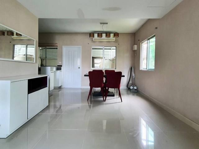 For Sales : Thalang, Twin House @Pruksa Ville , 3 Bedrooms, 2 Bathrooms 6