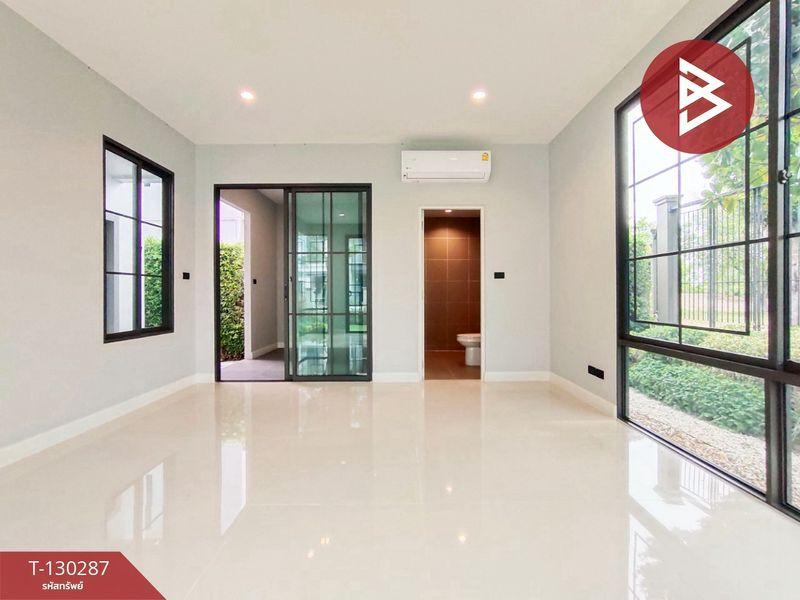 ขายบ้านเดี่ยว หมู่บ้านเศรษฐสิริ กรุงเทพฯ-ปทุมธานี  ( เนื้อที่ 118.9 ตารางบาร์ ) ตำบลบางคูวัด เมืองปทุมธานี จังหวัดปทุมธานี 8