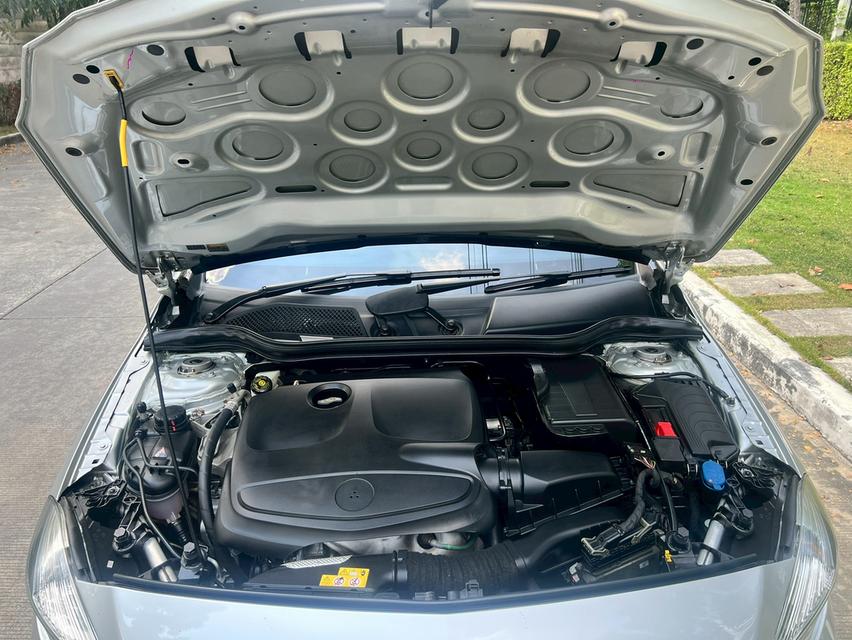 Mercedes Benz a180 SUV ปี 2013 รูปที่ 9