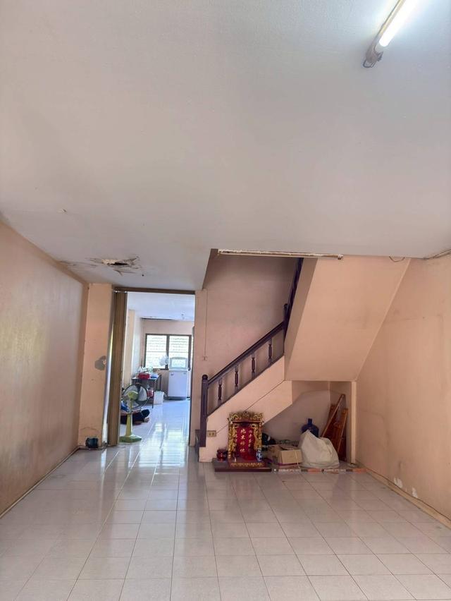 ขายบ้าน 3 ชั้น หมู่บ้านพนาสนธิ์แกรนด์วิลล์ ซอยเสรีไทย 68 5