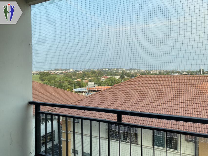 ให้เช่า! คอนโดเดอะบลูเรสซิเด้น 9,500บาท พัทยาใต้ 6