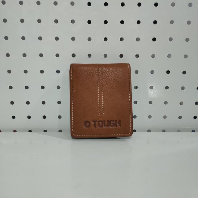 กระเป๋าสตางค์ TOUGH Jeansmith หนังแท้