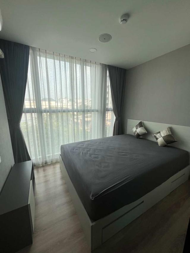 คอนโด The Cube Loft ลาดพร้าว 107 1