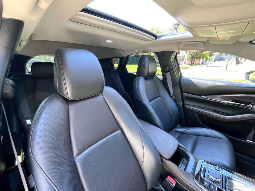 Mazda Cx30 ปี 2023 รุ่นท็อป มือเดียว 7