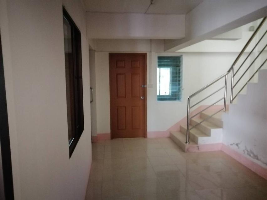 อาคารพาณิชย์ สองคูหา 5