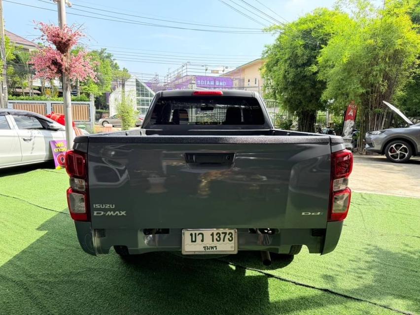 #ISUZI D-MAX SPACECAB ตัว S DDI  เครื่อง1.9 cc. เกียร์AUTO ปี 2023 #รถไมล์แท้100%คะ  6