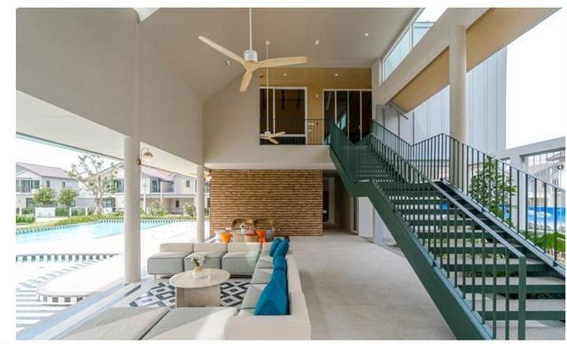 บ้านเดี่ยวโครงการใหม่ ฮาบิเทีย ประชาอุทิศ น่าอยู่มาก 4 ห้องนอน สราญสิริ by แสนสิริ ประชาอุทิศ ทุ่งครุ กรุงเทพฯ 12