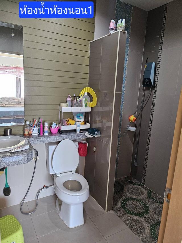 ศรุตาวิลล์ บ้านทาวน์เฮ้า อำเภอเมืองระยอง 13