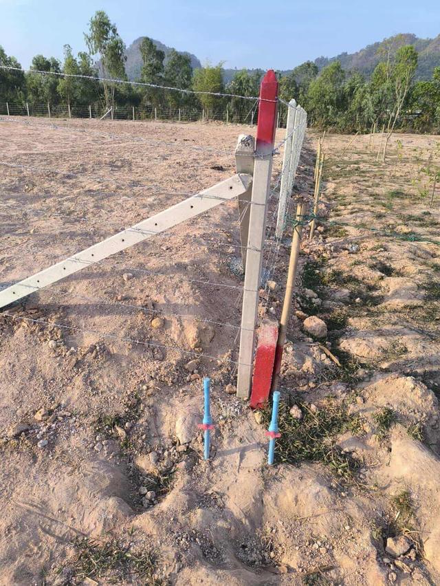 ที่ดิน วิวเขา นครนายก 5