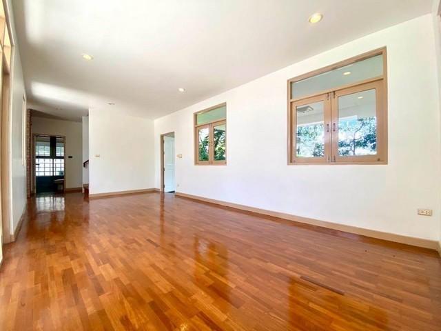 ขาย บ้านเดี่ยว สไตล์รีสอร์ท ติดถนนรังสิต–นครนายก คลอง 7 ลำผักกูด อำเภอธัญบุรี จังหวัดปทุมธานี 15