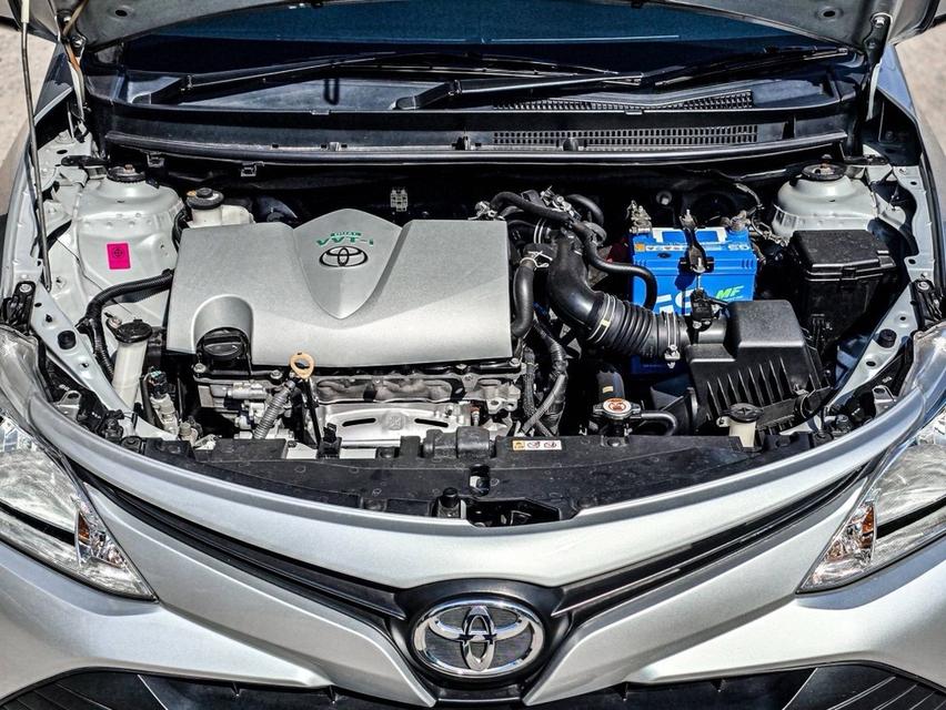 TOYOY VIOS 1.5ENTRY 2019 รหัส CBL2745 7