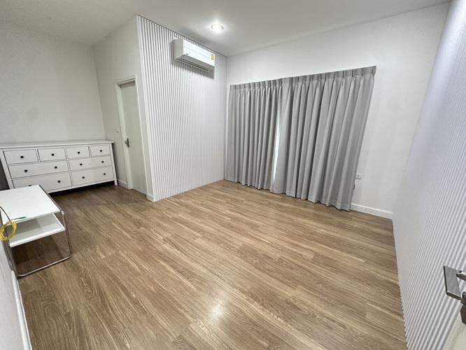 U1387 ให้เช่าบ้านเดี่ยว 2 ชั้น บ้านหรูย่านศาลายา ปิ่นเกล้า บ้านพร้อมเฟอร์ครบ ทำเลดีเดินทางสะดวกเข้าออกได้หลายทาง 10