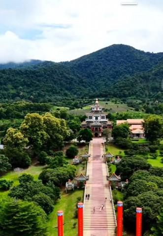 ขายที่ดินสวยทำเลทอง อำเภอพาน เชียงราย เหมาะสร้างบ้านพักผ่อน 1