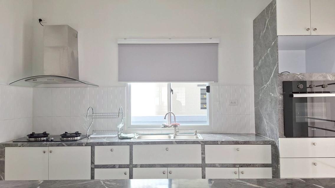 บ้านเดี่ยวให้เช่า สันกำแพง 3 นอน 2 น้ำ 13,500 พร้อมเฟอร์นิเจอร์ 20