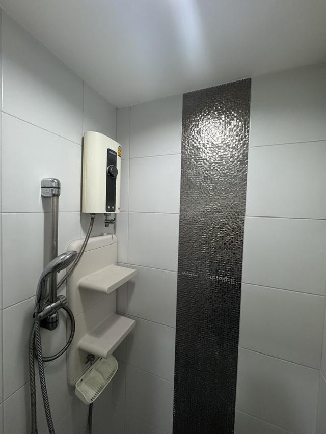 คอนโดแอสปายงามวงศ์วาน 17