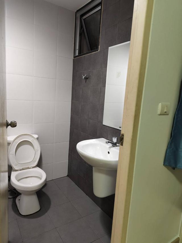  ให้เช่าคอนโด My Condo ชั้น 2 วิวสวน ห้องมุม!! ห้อง Studio ขนาด 26 ตร.ม. ซ.ลาดพร้าว 27 ใกล้ MRT ลาดพร้าว & BTS ห้าแยกลาดพร้าว 4