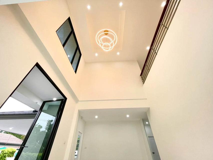💫ขายบ้านหรู ณุศาศิริ ซิตี้ พระราม 2 🏡บ้านเดี่ยว Luxury พร้อมสระว่ายน้ำส่วนตัว บนที่ดินใหญ่กว่า 230 ตารางวา 20