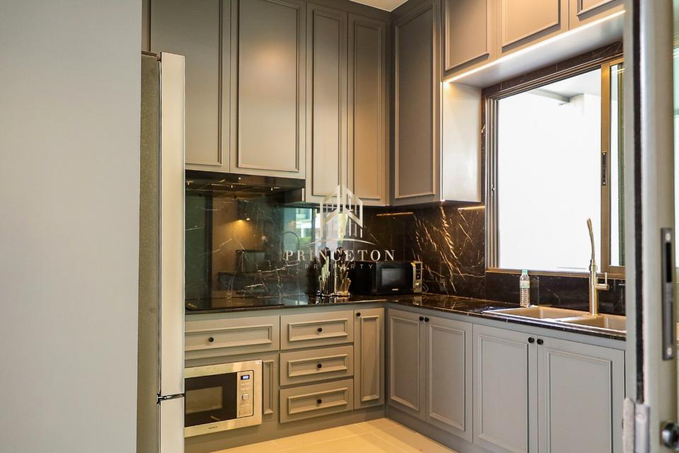 Luxury House For Sale or Rent Grand Bangkok Boulevard Krungthepreetha 5