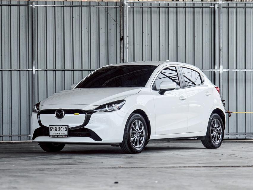 MAZDA2 1.3S Sport ปี 2023 (จดปี 2025) โฉมไมเนอร์เชนจ์ รูปย่อยที่ 2