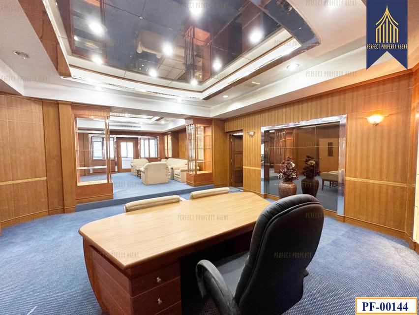 ขาย อาคารโกดัง โรงงาน พร้อมออฟฟิศ มีใบ รง.4 บางขุนเทียน 8