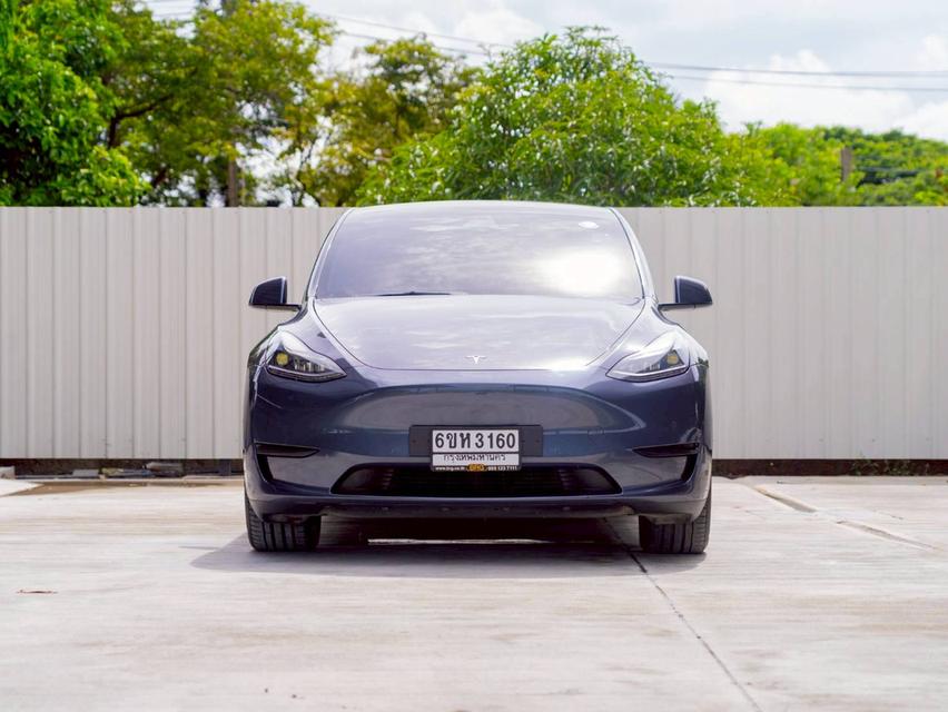 Tesla Model Y Rear-Wheel Drive ปี จด 2023 2