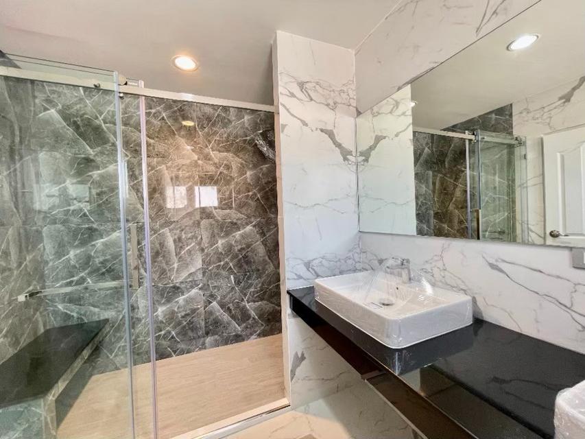 ปล่อยเช่าบ้านเดี่ยวชัยพฤกษ์ 5