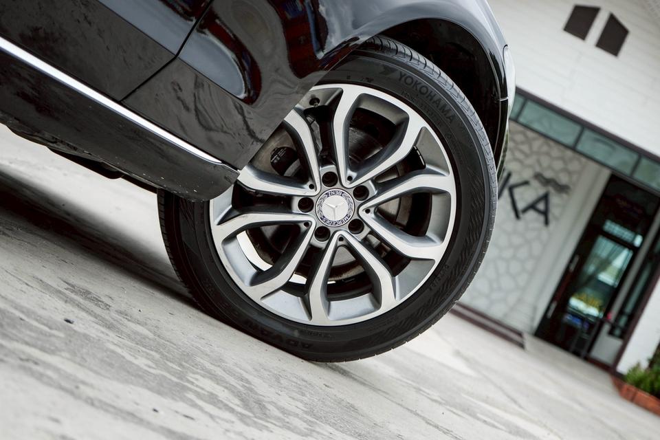 รหัสรถ CBL2127 🚘 Mercedes-Benz C180 Avantgarde หรูหราแต่เข้าถึงได้ง่าย 💫 11