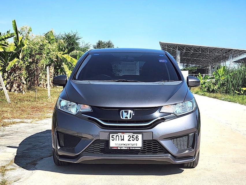 Honda Jazz GK 1.5V+ A/T ปี 2016