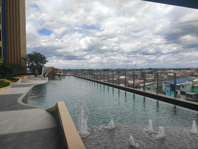 CM04414 ขายดาวน์ พลัม คอนโด นิวเวสต์ บางใหญ่ Plum Condo New West Bangyai ถนนรัตนาธิเบศร์ 14