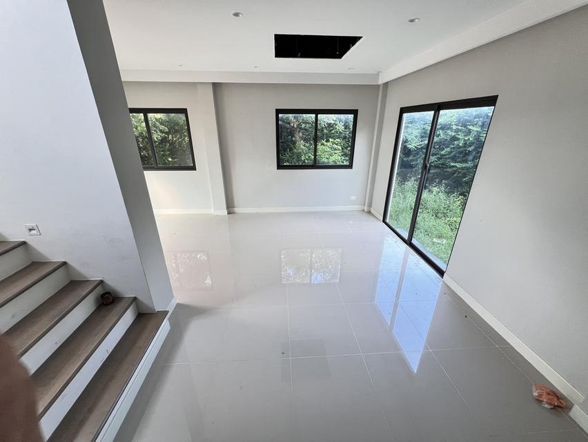 ขายบ้าน ติดสระว่ายน้ำ Grande Pleno รามอินทรา–วงแหวน 6